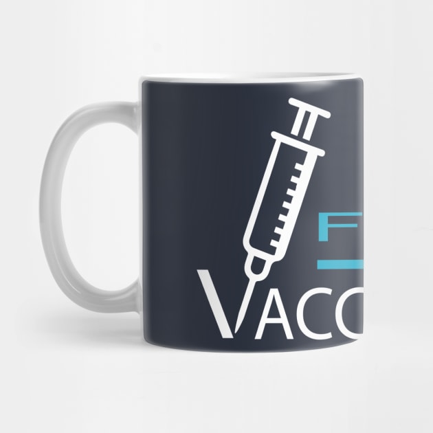 fully vaccinated vaccine corona virus 19 by PrisDesign99